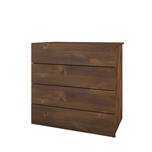 James 4-Drawer Dresser