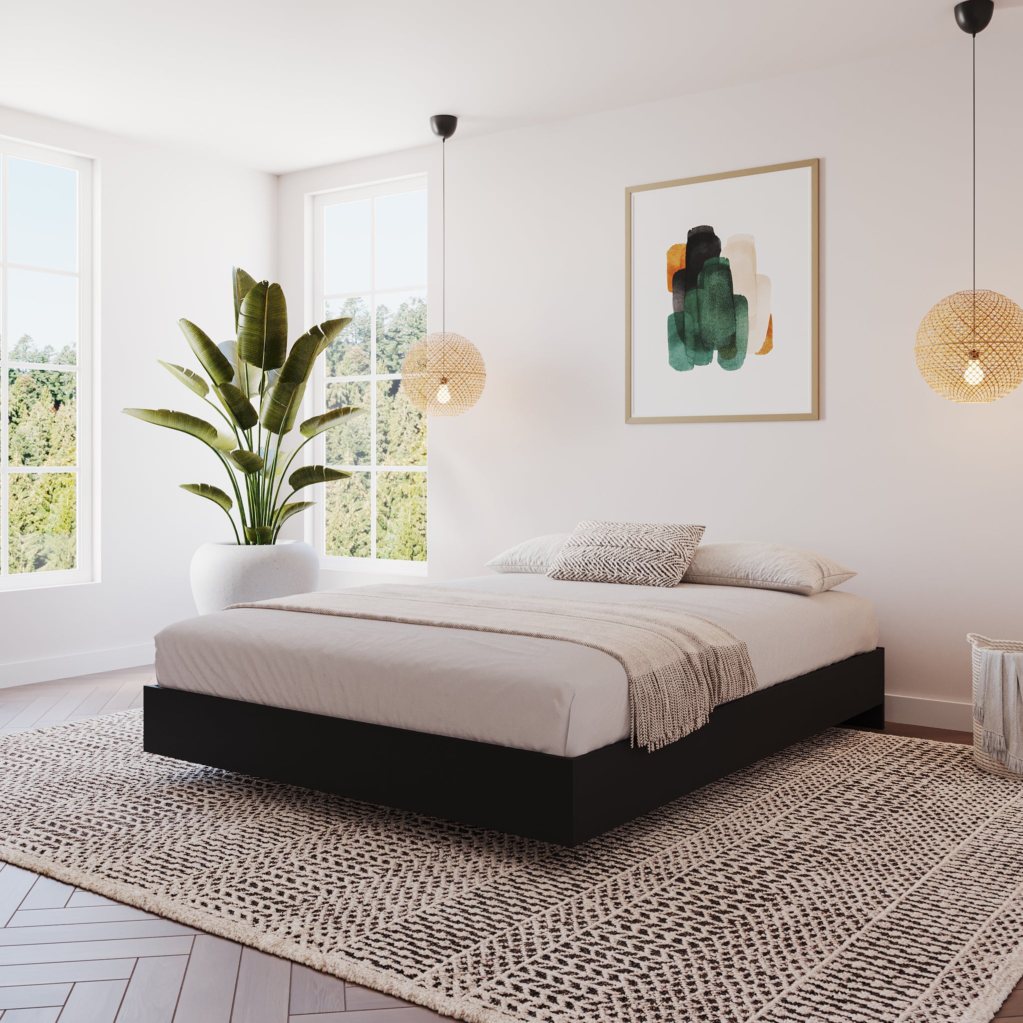 Bed Frame Nexeradistribution