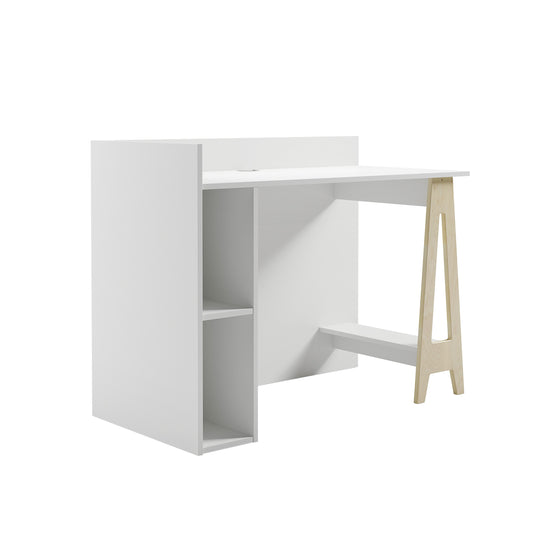 Atypik Open Storage Desk