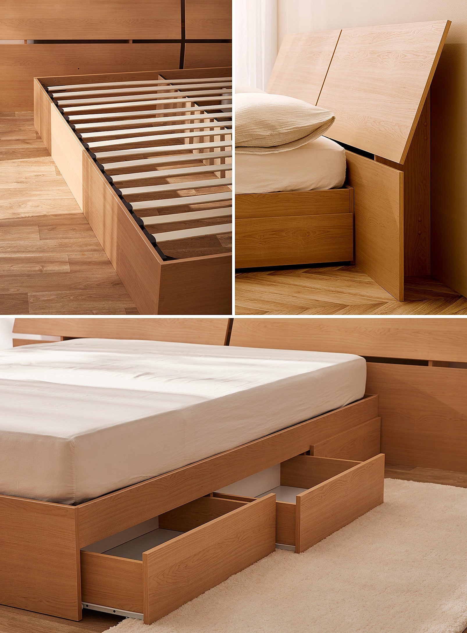 Nexera Furniture | Made in Canada | 1 Year Warranty
