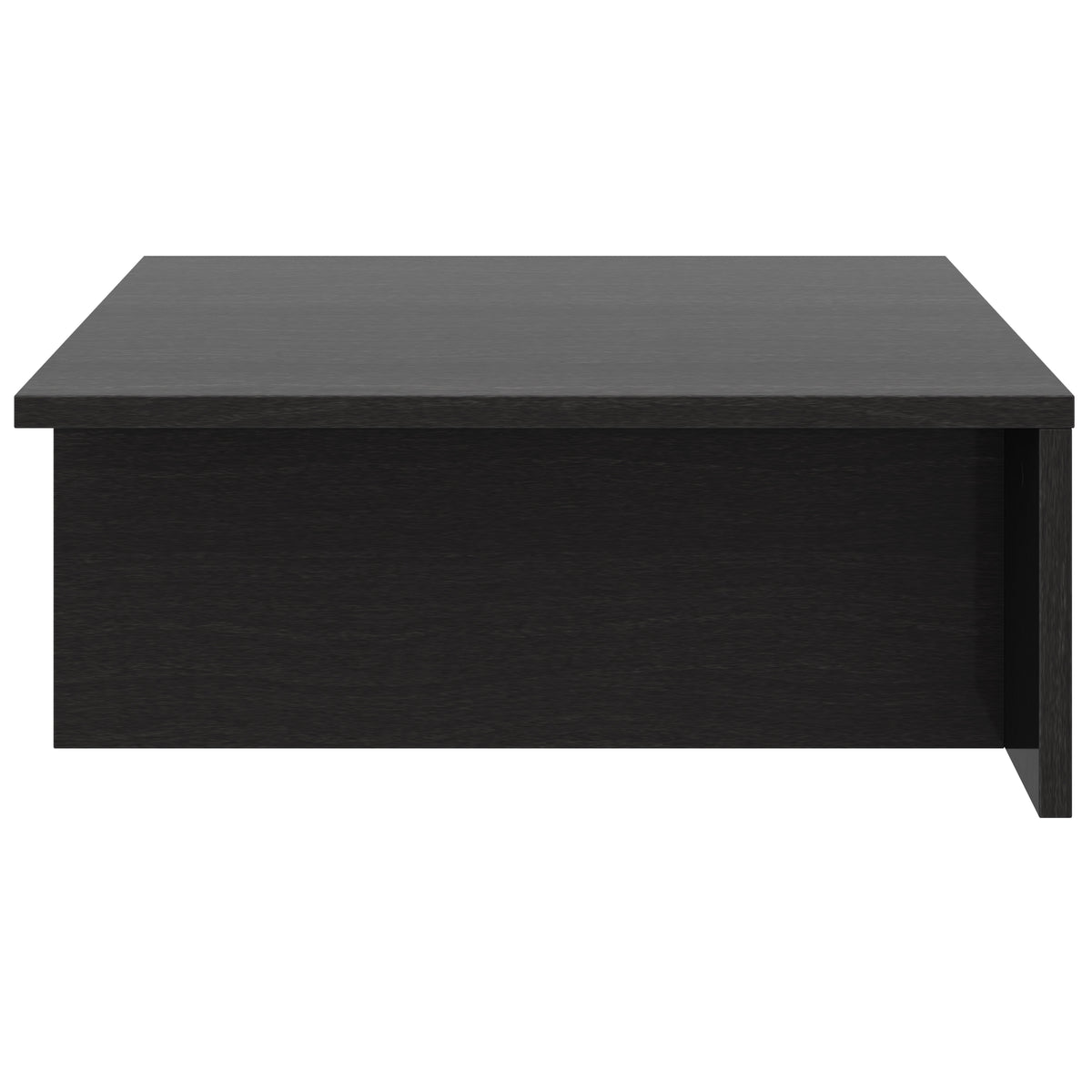 Kanso Nightstands, Set of 2 in Black Karisma – product photo