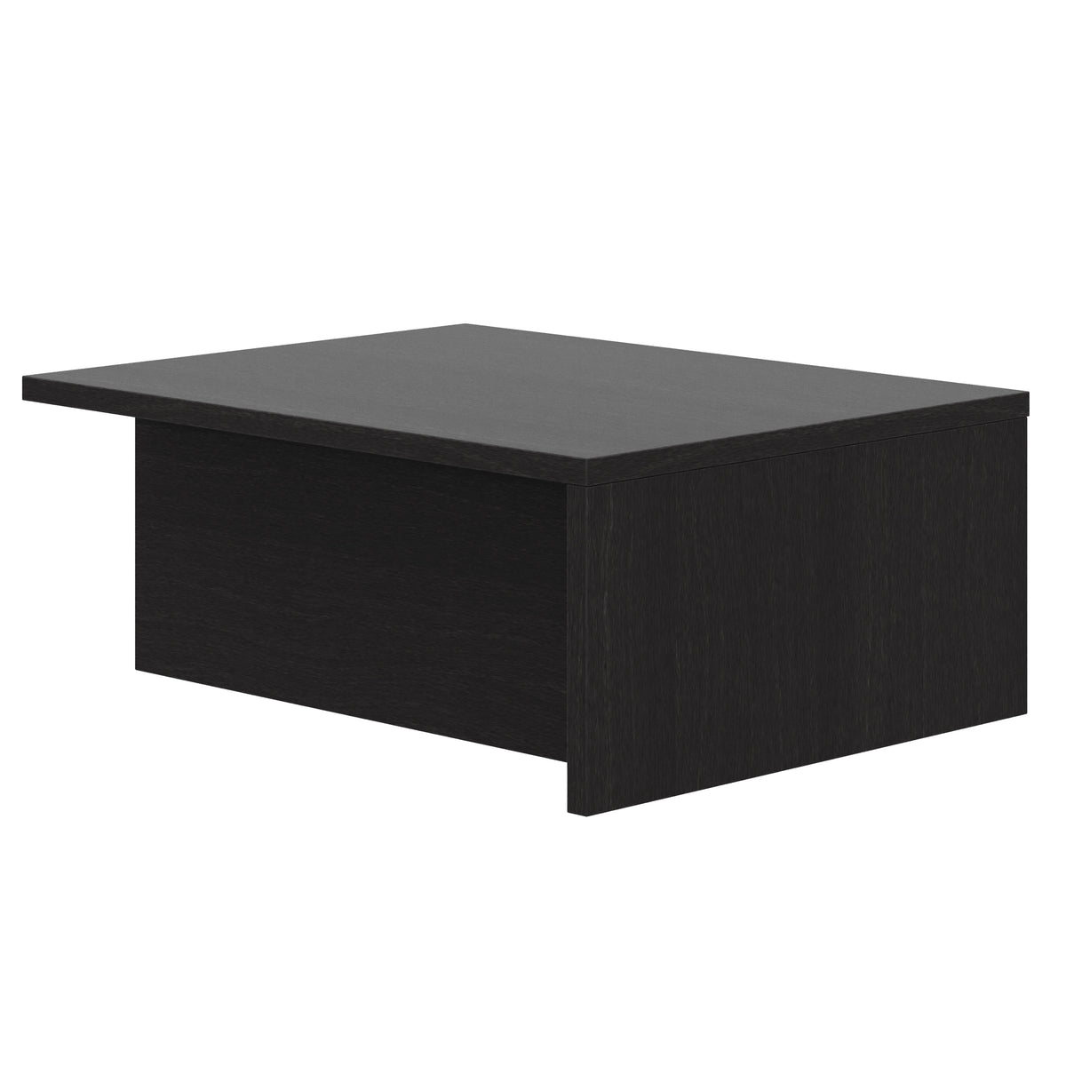 Kanso Nightstands, Set of 2 in Black Karisma – product photo 2
