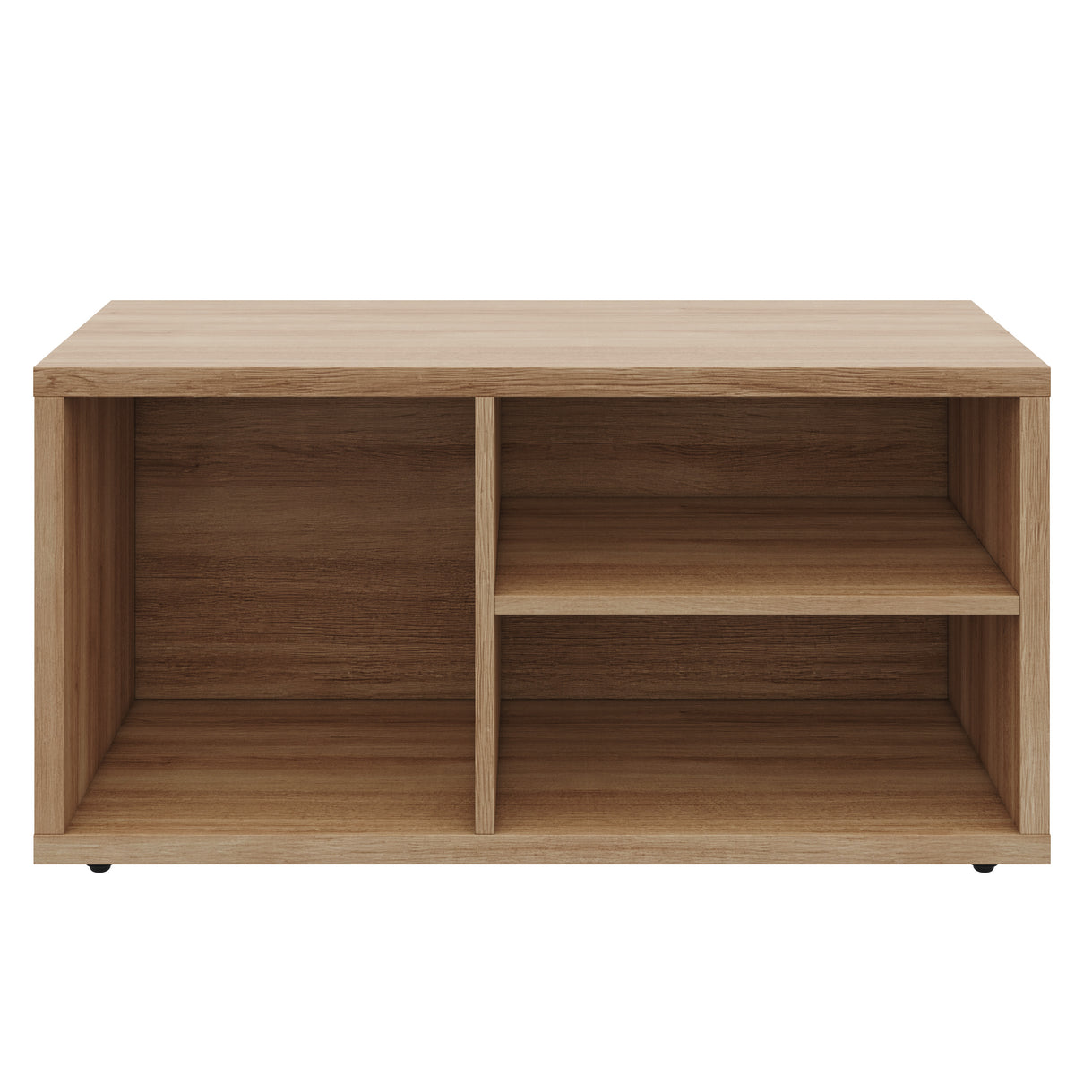 Porto Entryway Shoe Storage Bench in Fashionista – product photo