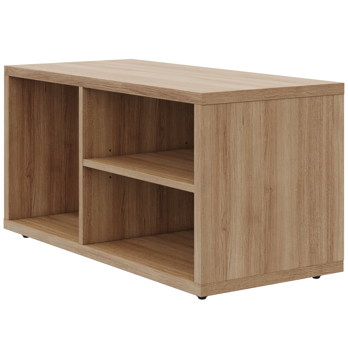 Porto Entryway Shoe Storage Bench in Fashionista – product photo 2