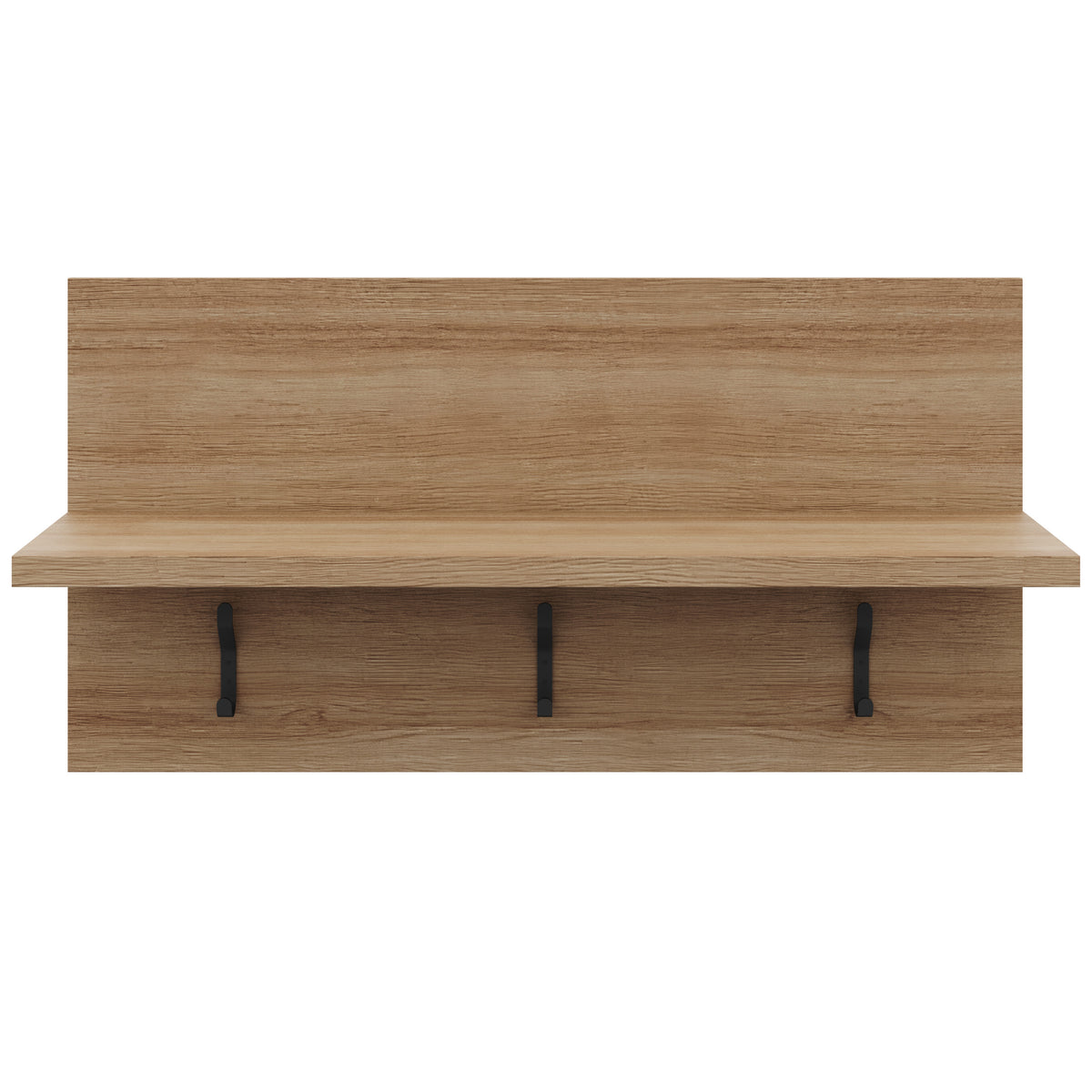 Porto Entryway Wall-Mounted Coat Rack in Fashionista – product photo