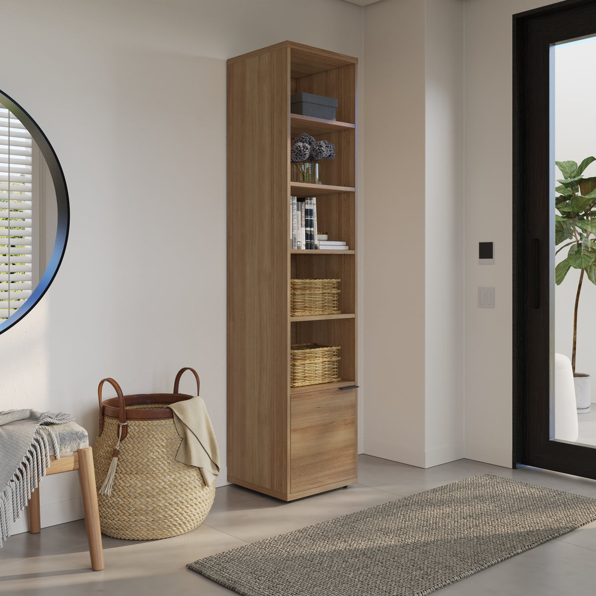 Porto Storage Tower in Fashionista – lifestyle photo 2