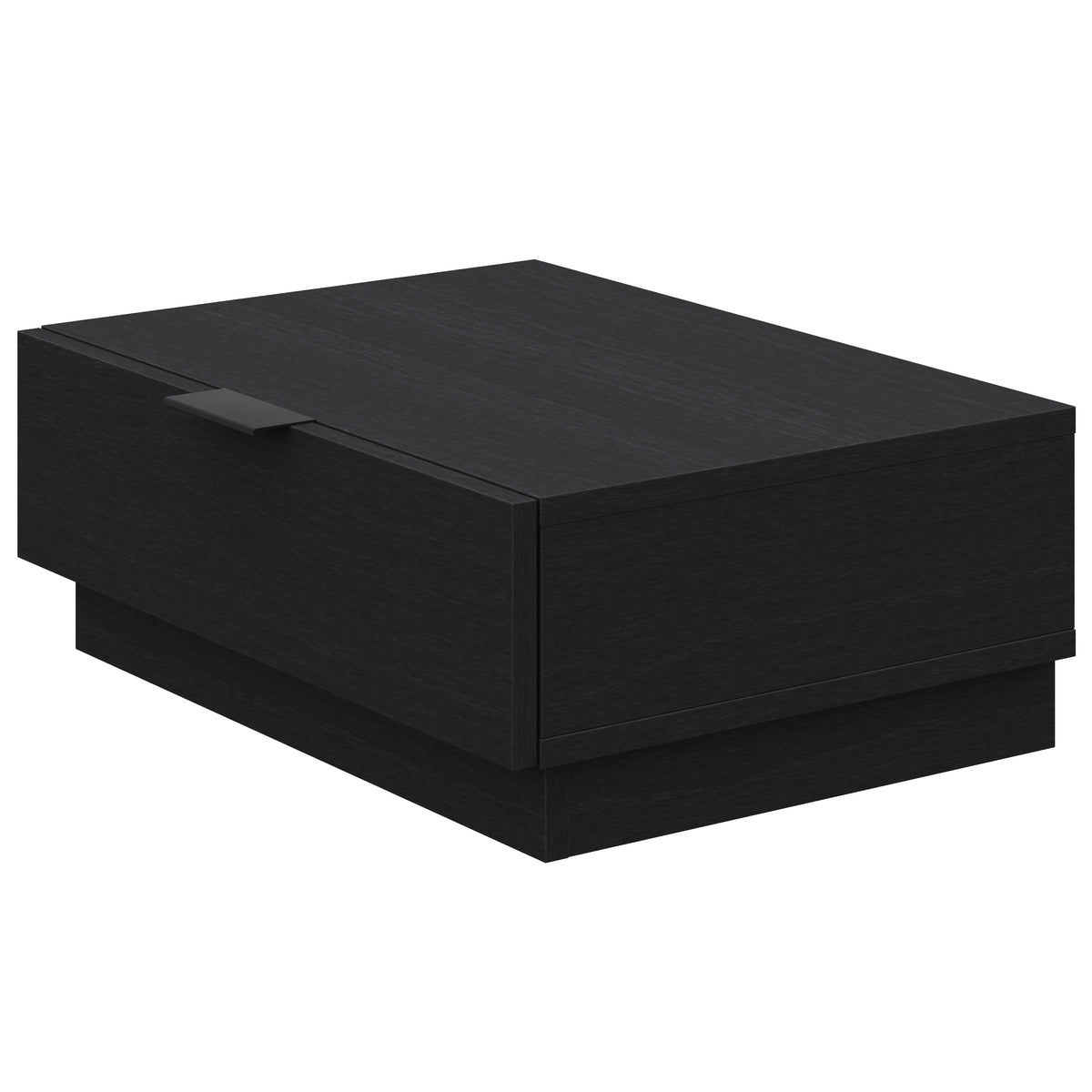 Satori Nightstand, Set of 2, One Size in Black Karisma, One Size – product photo 2