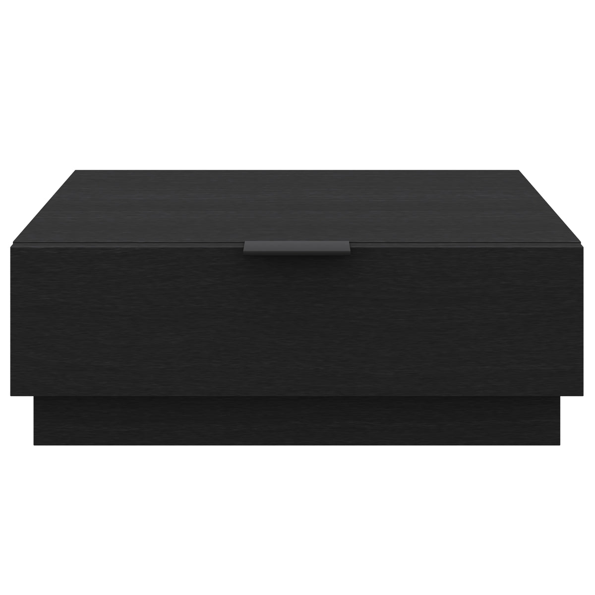 Satori Nightstand, Set of 2, One Size in Black Karisma, One Size – product photo